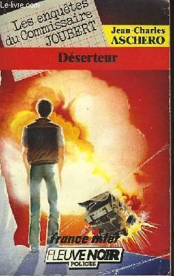 Déserteur