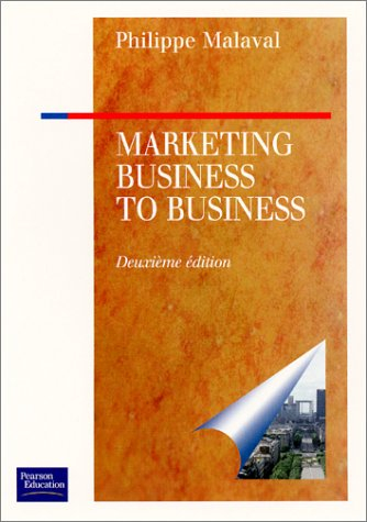 Marketing business to business