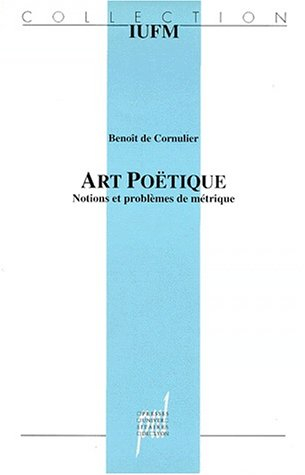 Art poétique