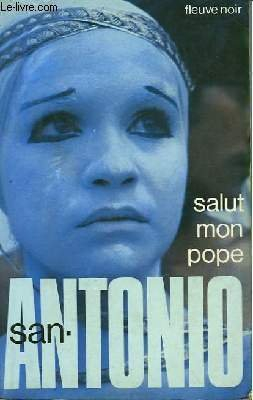 salut mon pope