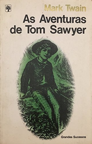 Les aventures de Tom Sawyer