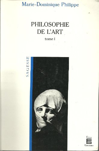 Philosophie de l'art. Vol. 1