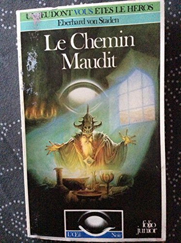 Le Chemin maudit
