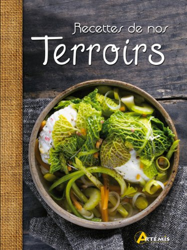 Recettes de nos terroirs