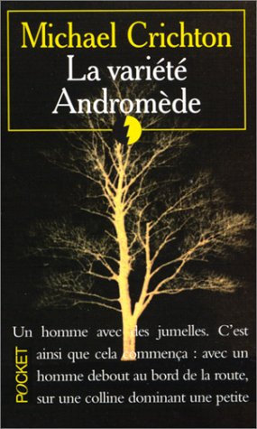 la variété andromède