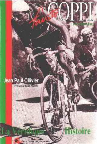 Fausto Coppi, la véridique histoire