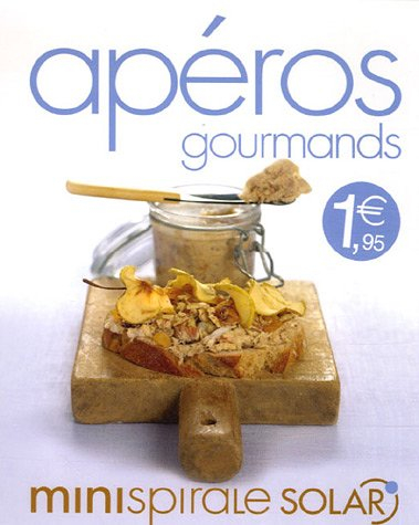 Apéros gourmands
