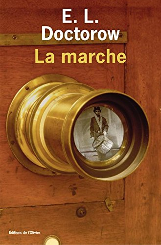 La marche