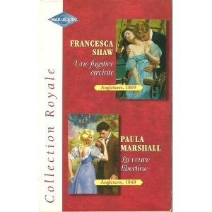 une fugitive étreinte (collection royale) [francesca shaw]