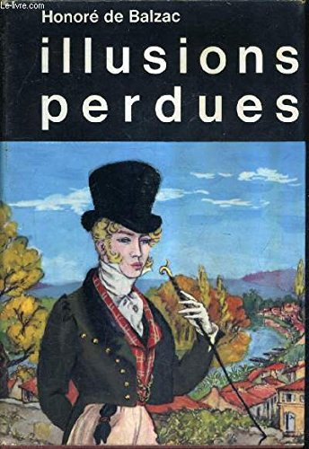 illusions perdues