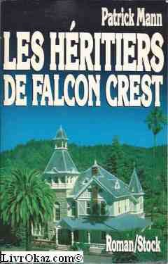 Les héritiers de Falcon Crest