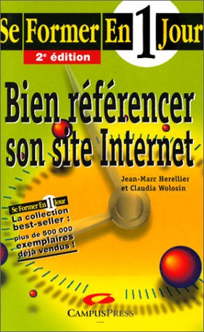 Bien référencer son site Internet