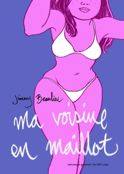 Ma voisine en maillot