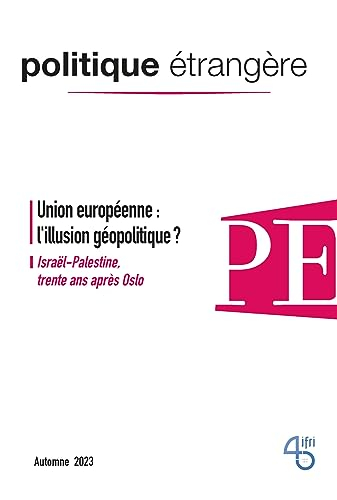 Revue internationale et stratégique, n° 131. Géopolitique du basculement