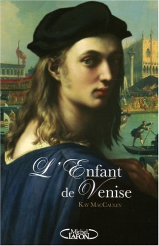 L'enfant de Venise