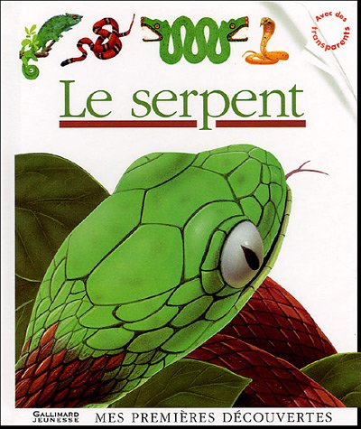 Le serpent
