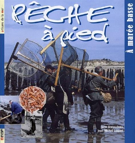Pêche à pied : à marée basse