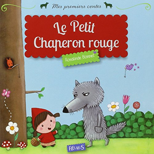 Le Petit Chaperon rouge