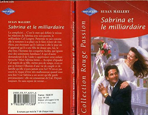 sabrina et le milliardaire
