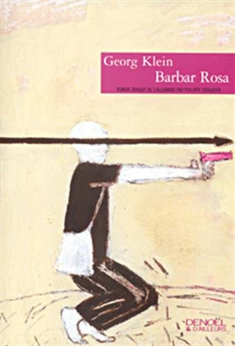 Barbar Rosa : une enquête