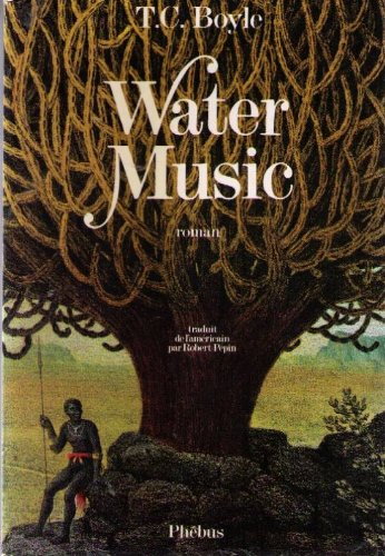 Water music