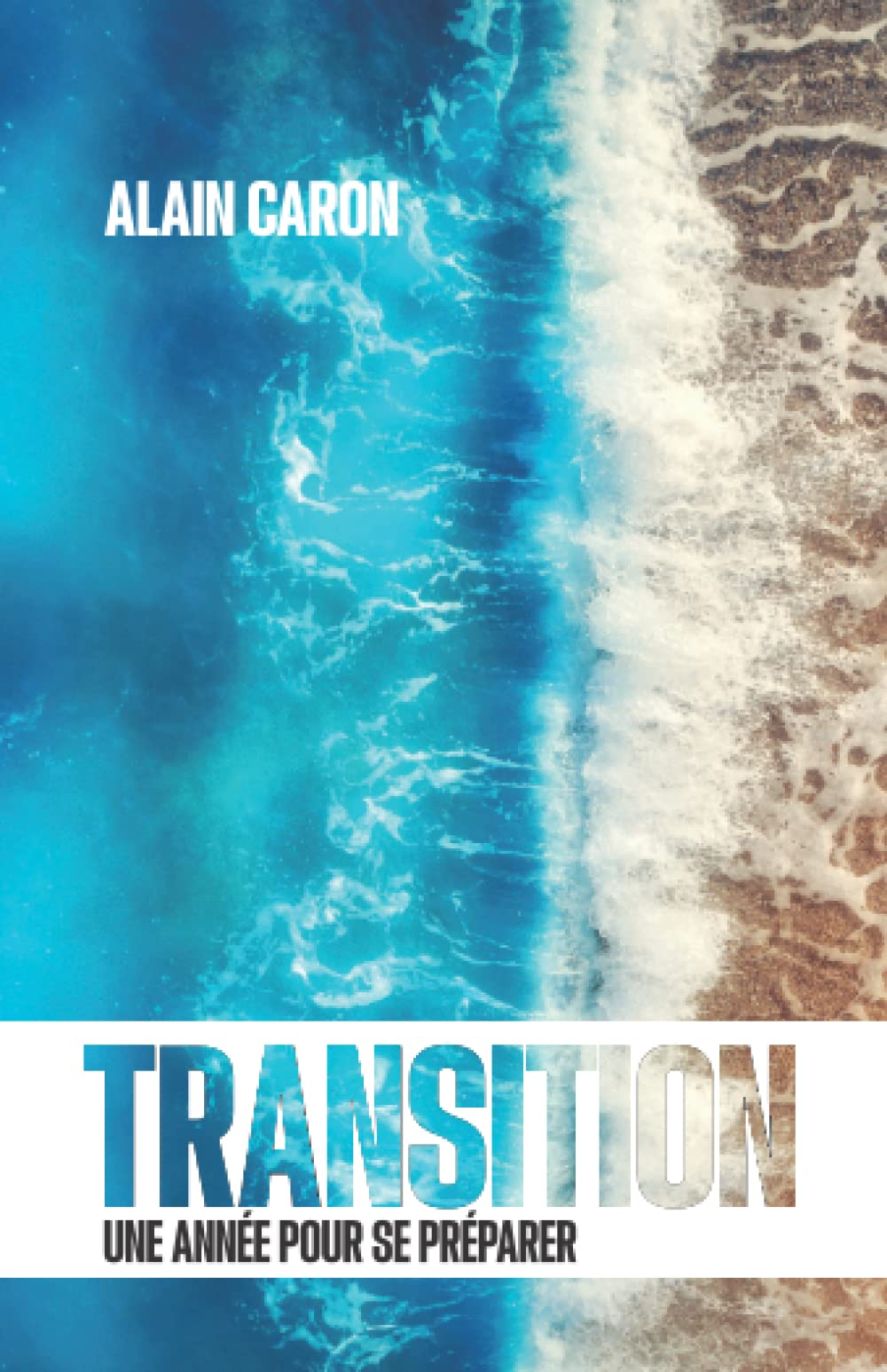 Transition: Une année pour se préparer