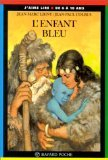 l'enfant bleu