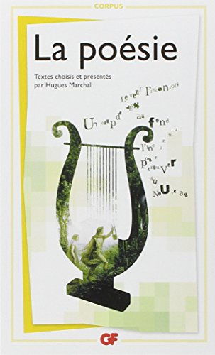 La poésie