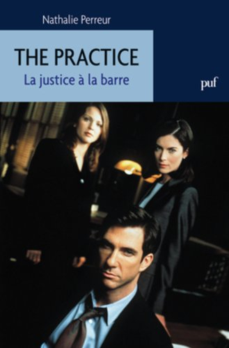 The Practice : la justice à la barre