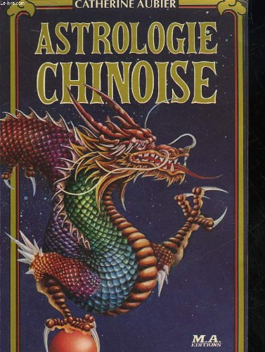astrologie chinoise