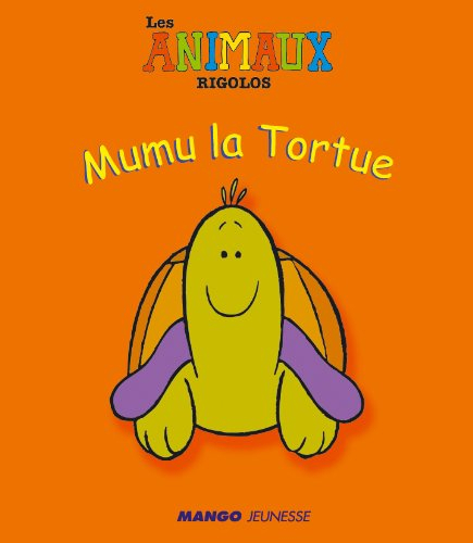 Mumu la tortue