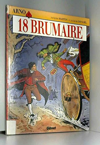Arno. Vol. 4. 18 brumaire