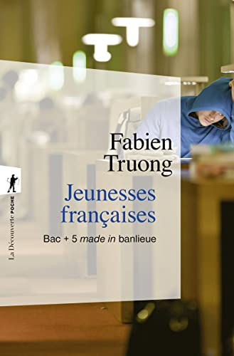 Jeunesses françaises : bac + 5 made in banlieue