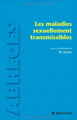 Les maladies sexuellement transmissibles