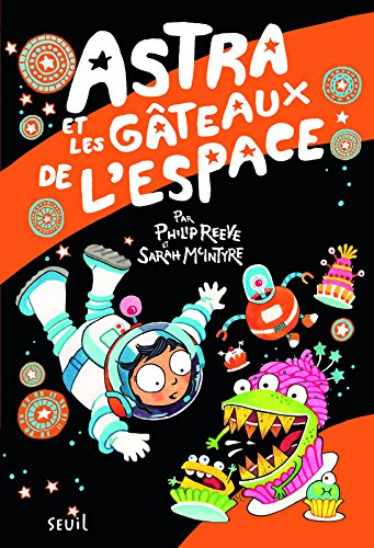 astra et les gâteaux de l'espace (2)