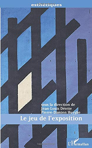 Le jeu de l'exposition