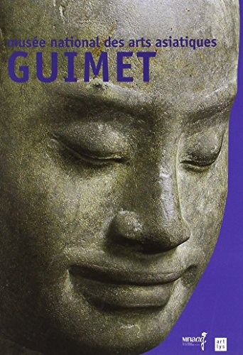 Musée des arts asiatiques Guimet : le guide des collections