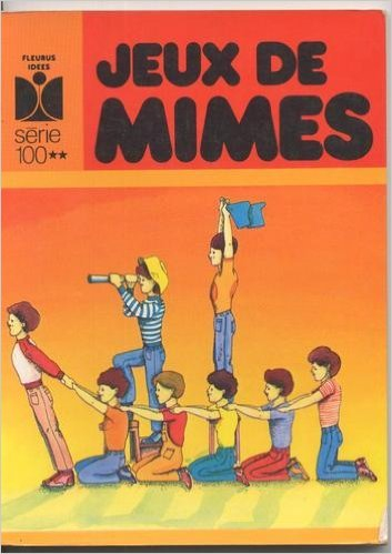 Jeux de mimes