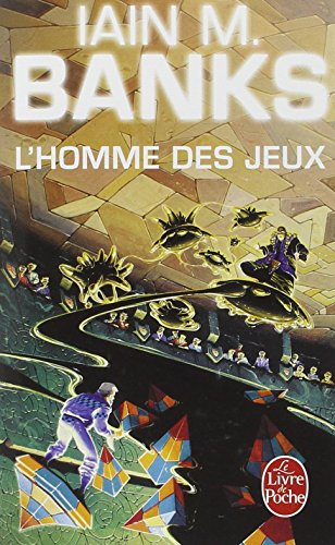 L'homme des jeux