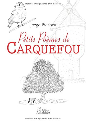 Petits Poèmes de Carquefou