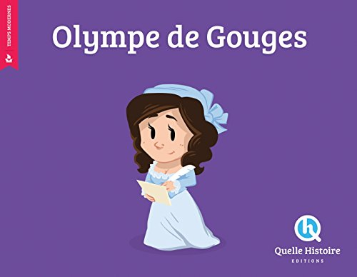 Olympe de Gouges