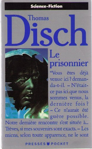 le prisonnier