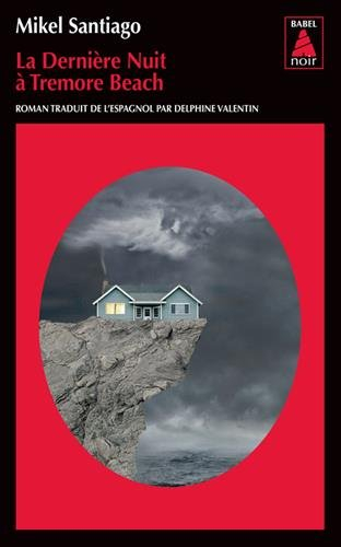 La dernière nuit à Tremore Beach