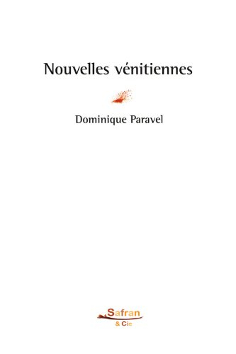 nouvelles vénitiennes