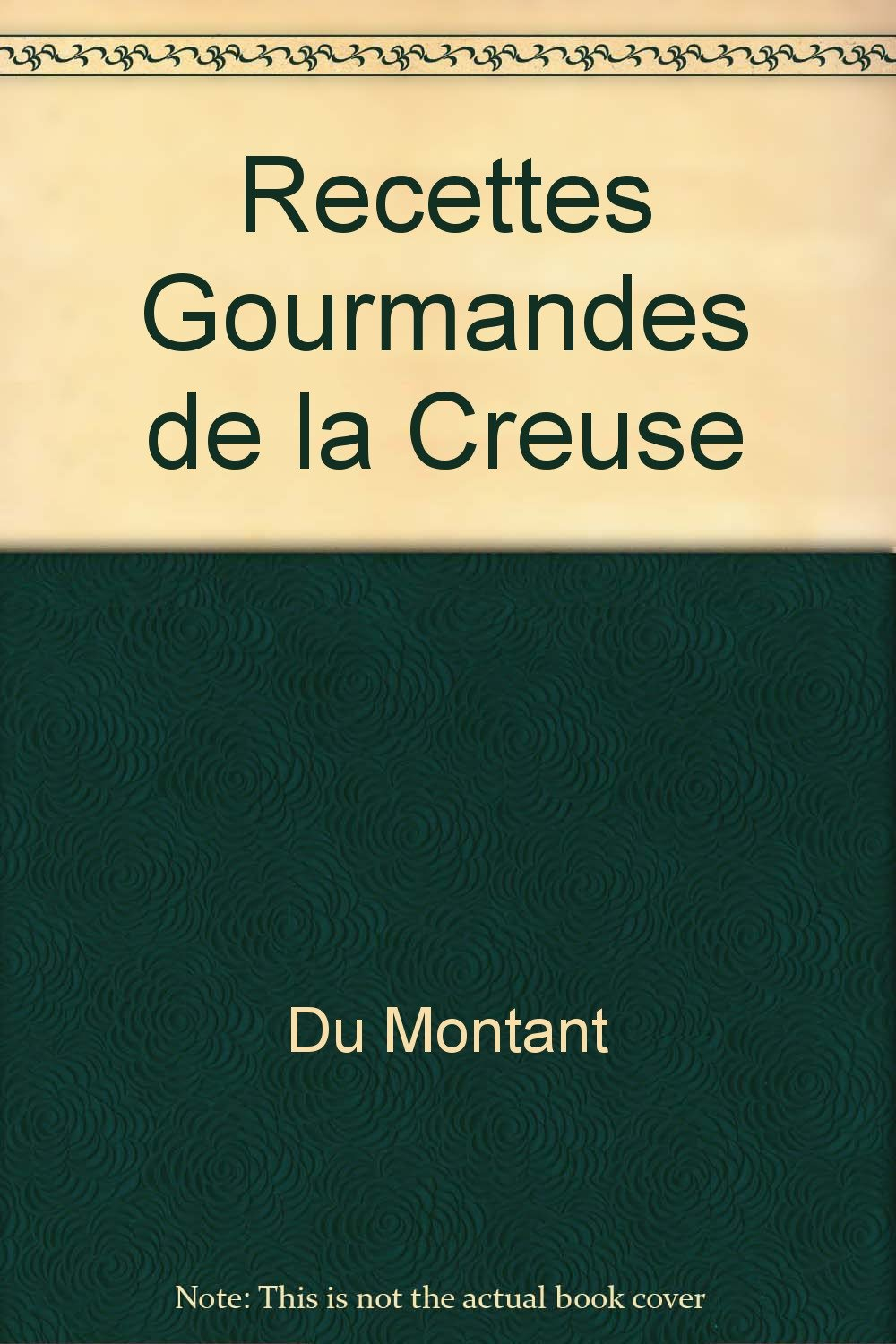 Recettes gourmandes de la Creuse