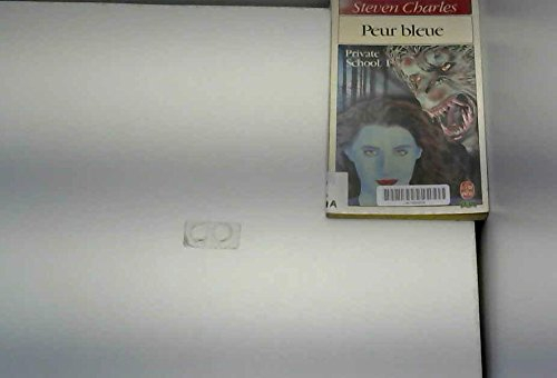 peur bleue                                                                                    112897