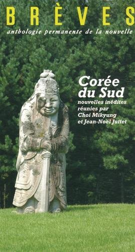 brèves, n, 105 : corée du sud