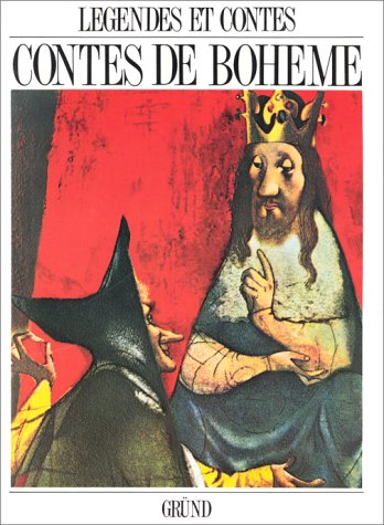Contes de Bohême