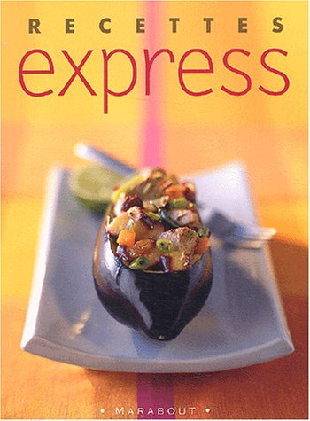 Recettes express