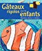 Gâteaux rigolos pour les enfants : recettes faciles à réaliser